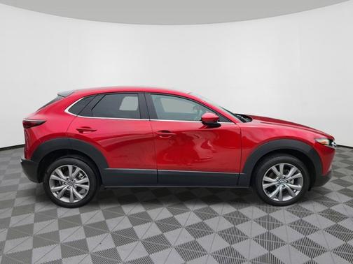 2022 Mazda CX-30 2.5 S Select Package