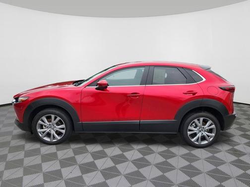 2022 Mazda CX-30 2.5 S Select Package