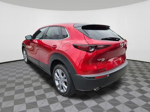 2022 Mazda CX-30 2.5 S Select Package