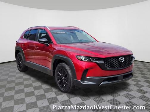2024 Mazda CX-50 2.5 S Preferred Package