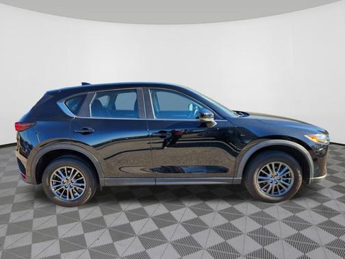 2019 Mazda CX-5 Sport