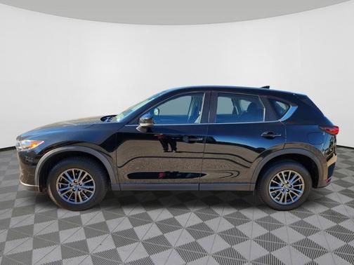 2019 Mazda CX-5 Sport