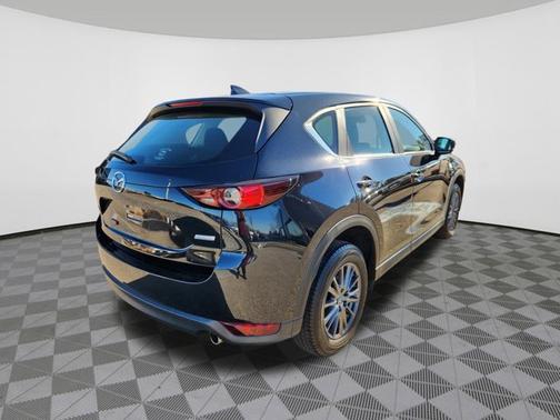 2019 Mazda CX-5 Sport