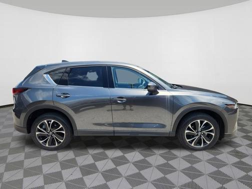 2023 Mazda CX-5 2.5 S Premium Package