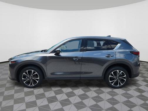 2023 Mazda CX-5 2.5 S Premium Package