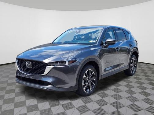 2023 Mazda CX-5 2.5 S Premium Package