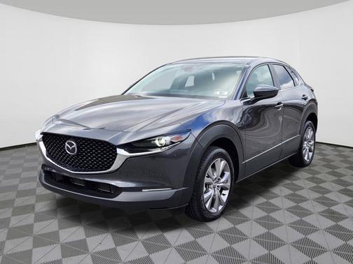 2020 Mazda CX-30 Preferred