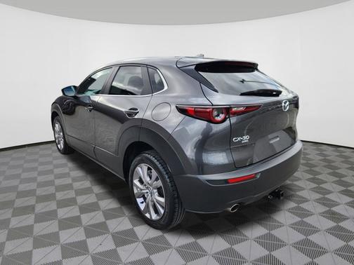 2020 Mazda CX-30 Preferred
