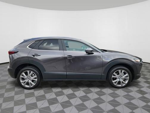 2020 Mazda CX-30 Preferred