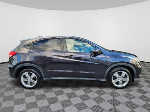 2017 Honda HR-V EX