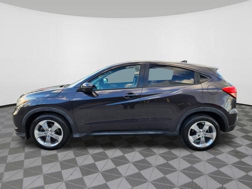 2017 Honda HR-V EX