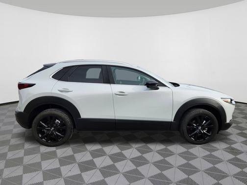 2025 Mazda CX-30 2.5 S Select Sport