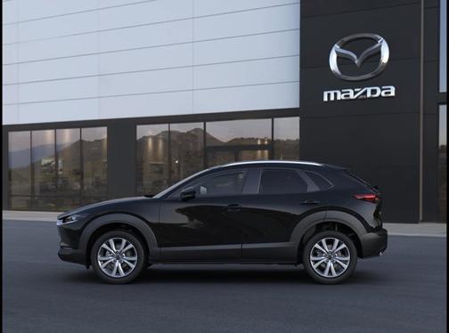 2026 Mazda CX-30 2.5 S Premium