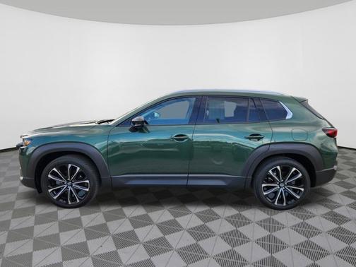 Cypress 2025 Mazda CX-50 2.5 S Premium Plus Package