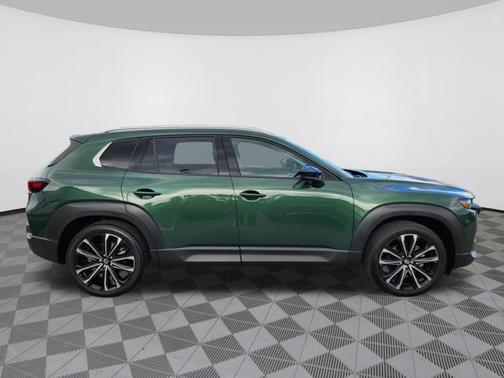 Cypress 2025 Mazda CX-50 2.5 S Premium Plus Package