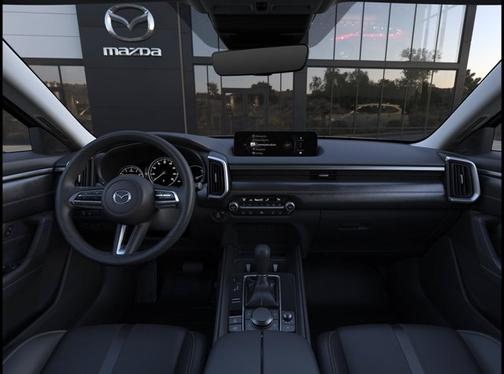 Cypress 2026 Mazda CX-50 2.5 S Premium