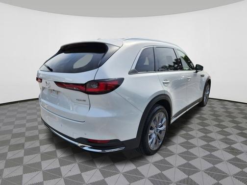 2024 Mazda CX-90 3.3 Turbo Premium
