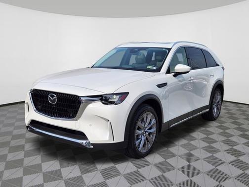 2024 Mazda CX-90 3.3 Turbo Premium
