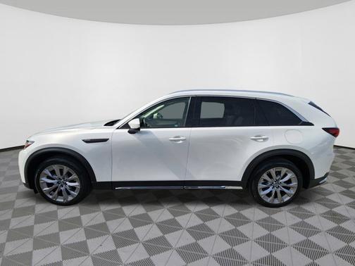 2024 Mazda CX-90 3.3 Turbo Premium