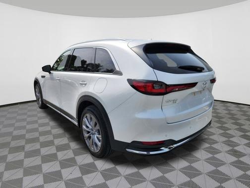 2024 Mazda CX-90 3.3 Turbo Premium