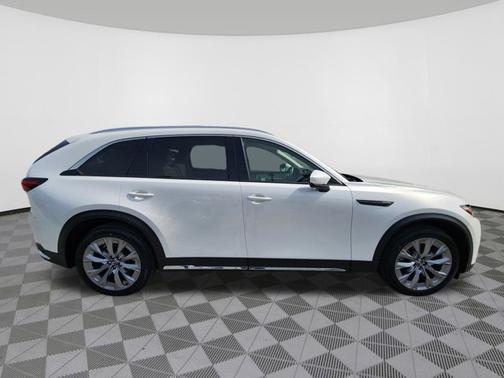2024 Mazda CX-90 3.3 Turbo Premium
