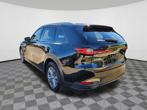 2024 Mazda CX-90 PHEV Preferred