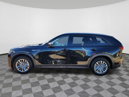 2024 Mazda CX-90 PHEV Preferred