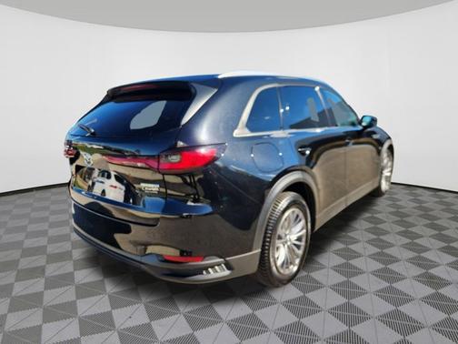 2024 Mazda CX-90 PHEV Preferred
