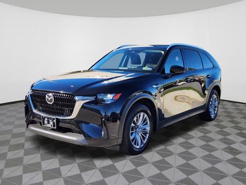 2024 Mazda CX-90 PHEV Preferred