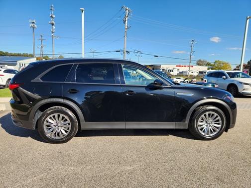 2024 Mazda CX-90 PHEV Preferred