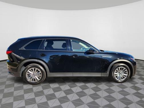 2024 Mazda CX-90 PHEV Preferred