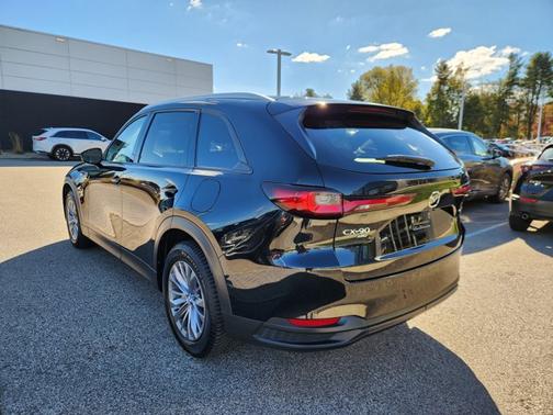2024 Mazda CX-90 PHEV Preferred