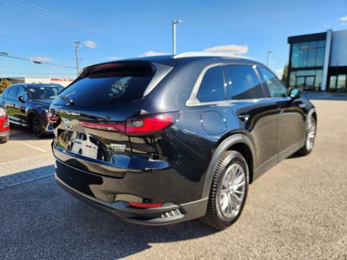 2024 Mazda CX-90 PHEV Preferred