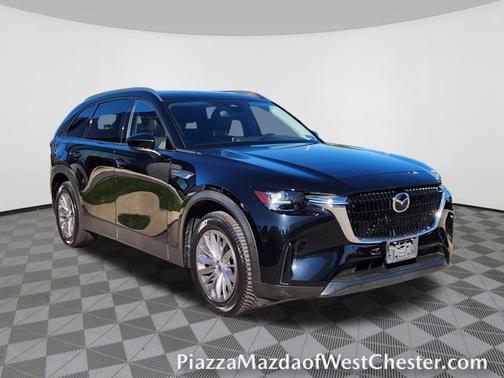 2024 Mazda CX-90 PHEV Preferred
