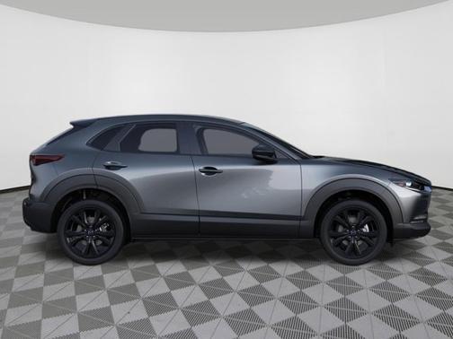 2026 Mazda CX-30 2.5 S Select Sport