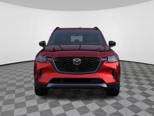 2026 Mazda CX-90 S Premium Sport