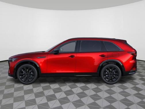 2026 Mazda CX-90 S Premium Sport