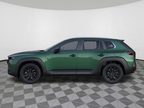 2026 Mazda CX-50 2.5 S Preferred