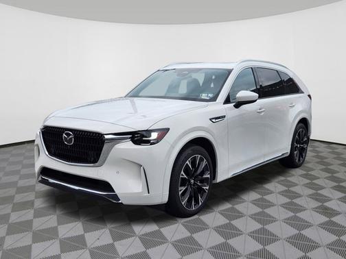 2024 Mazda CX-90 3.3 Turbo S Premium