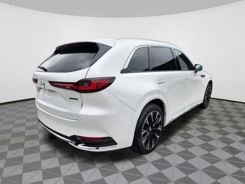 2024 Mazda CX-90 3.3 Turbo S Premium
