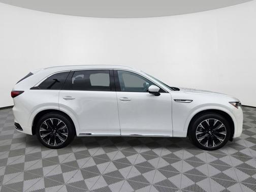 2024 Mazda CX-90 3.3 Turbo S Premium