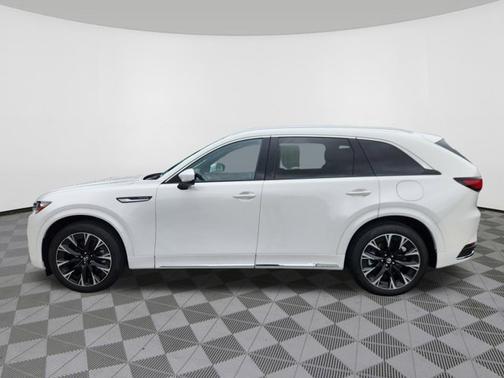 2024 Mazda CX-90 3.3 Turbo S Premium
