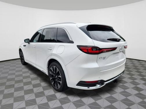 2024 Mazda CX-90 3.3 Turbo S Premium