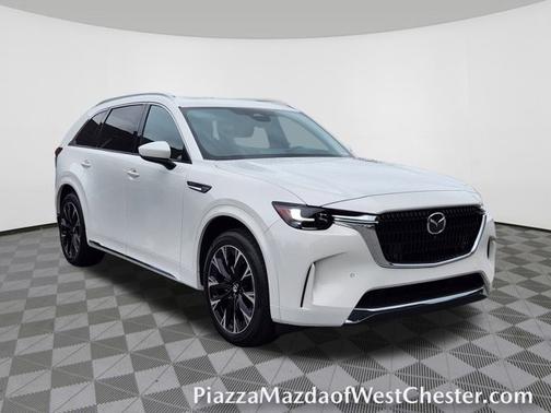 2024 Mazda CX-90 3.3 Turbo S Premium