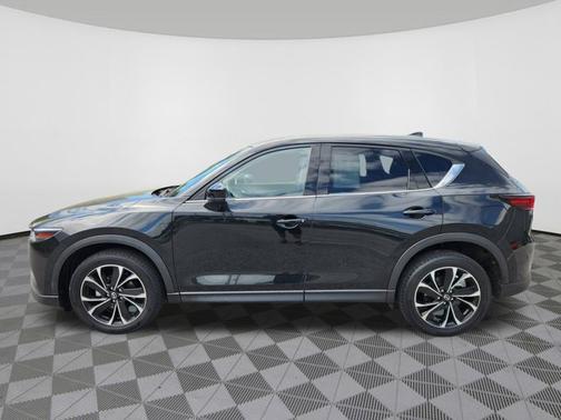2023 Mazda CX-5 2.5 S Premium Package