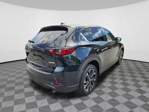 2023 Mazda CX-5 2.5 S Premium Package
