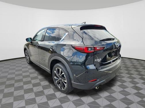 2023 Mazda CX-5 2.5 S Premium Package