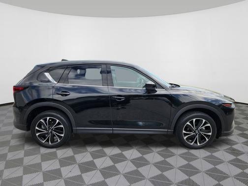 2023 Mazda CX-5 2.5 S Premium Package