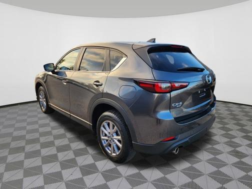 2023 Mazda CX-5 2.5 S Select Package