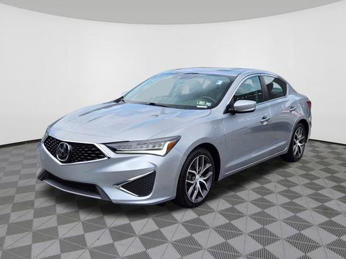 2019 Acura ILX w/Premium Pkg